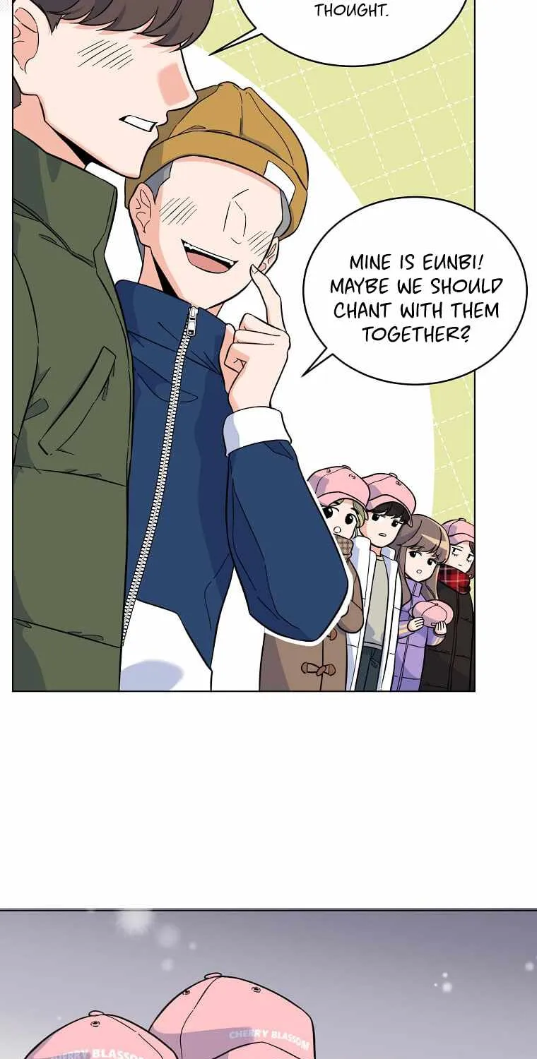 Read 1st year Max Level Manager chapter 46 image 60 on Lezhin
