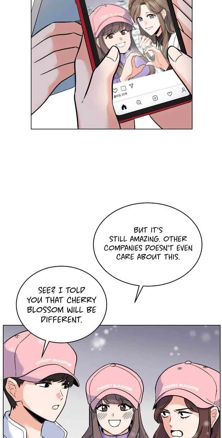 Read 1st year Max Level Manager chapter 46 image 8 on Lezhin