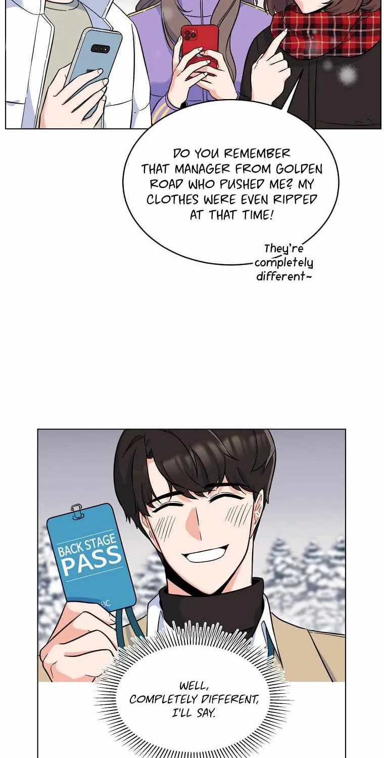 Read 1st year Max Level Manager chapter 46 image 9 on Lezhin