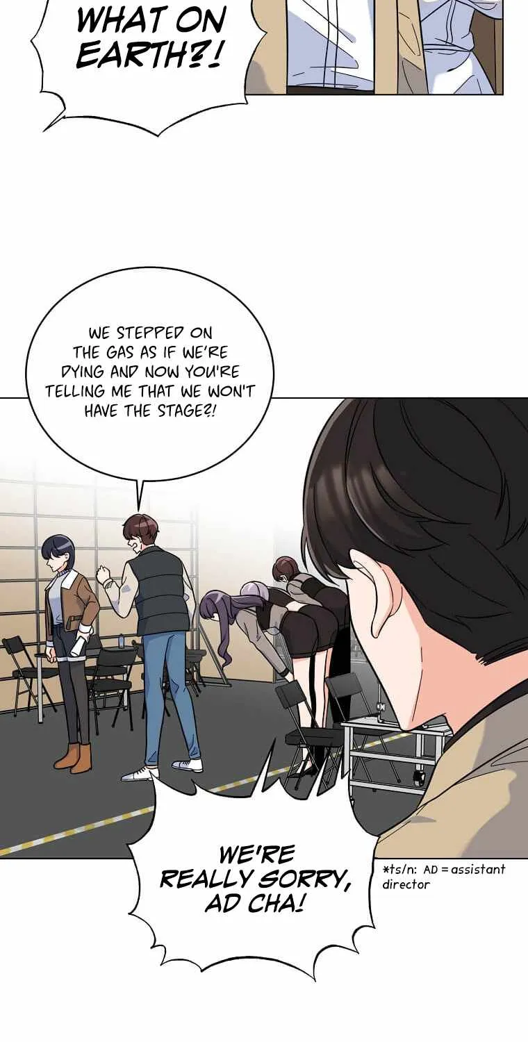 Read 1st year Max Level Manager chapter 47 image 14 on Lezhin