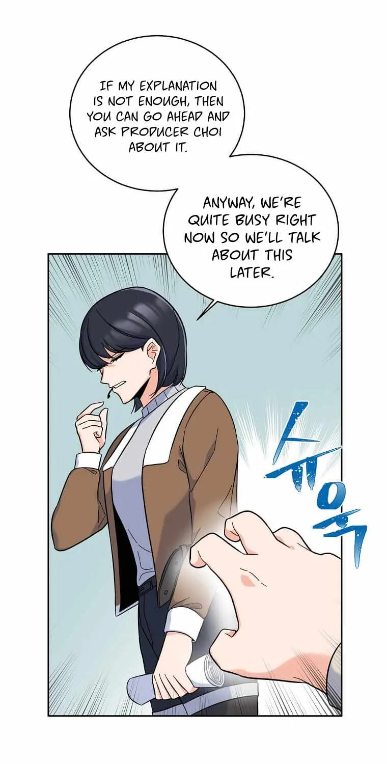 Read 1st year Max Level Manager chapter 47 image 15 on Lezhin