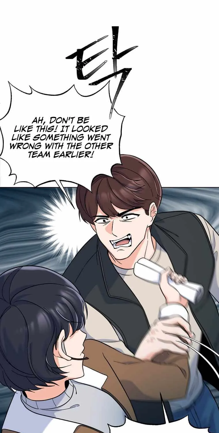 Read 1st year Max Level Manager chapter 47 image 16 on Lezhin