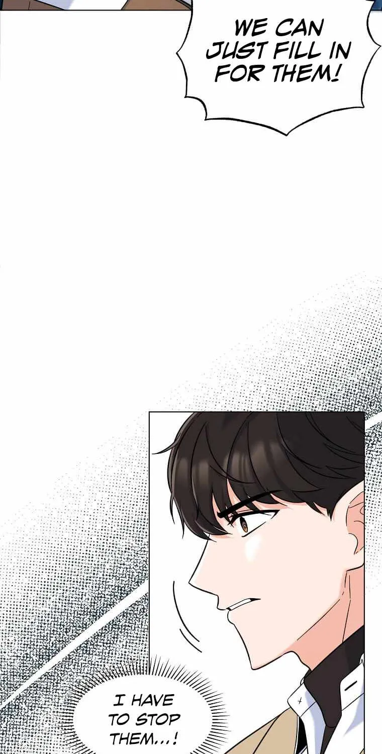 Read 1st year Max Level Manager chapter 47 image 17 on Lezhin