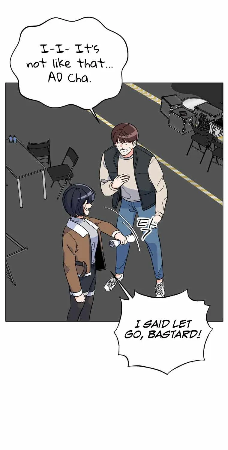Read 1st year Max Level Manager chapter 47 image 20 on Lezhin