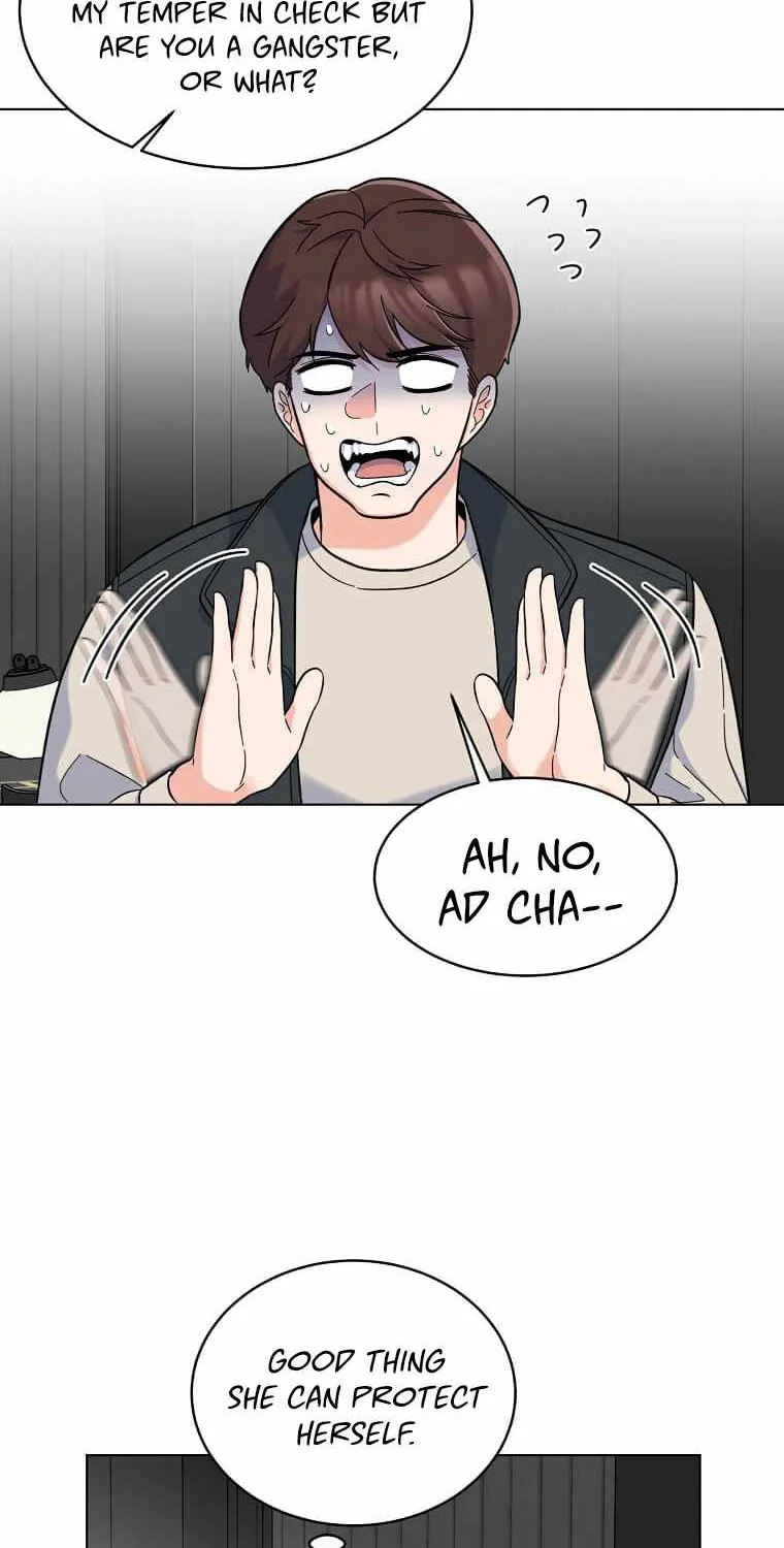 Read 1st year Max Level Manager chapter 47 image 22 on Lezhin