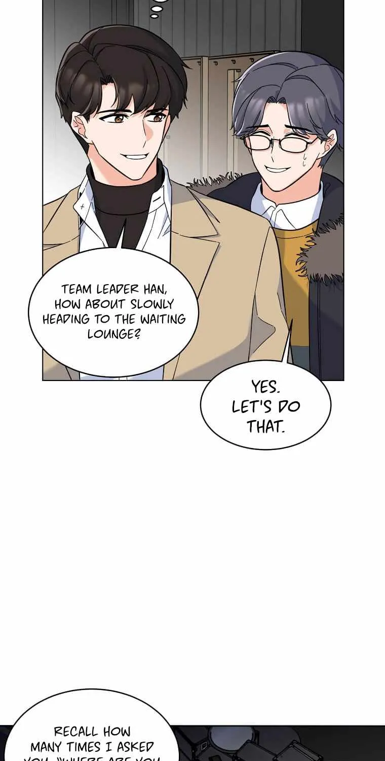 Read 1st year Max Level Manager chapter 47 image 23 on Lezhin