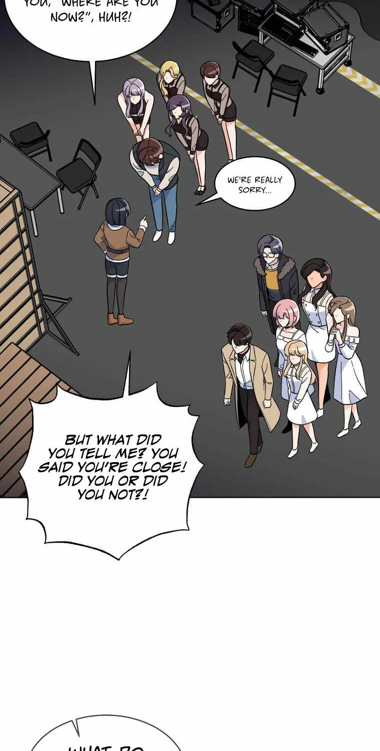 Read 1st year Max Level Manager chapter 47 image 24 on Lezhin
