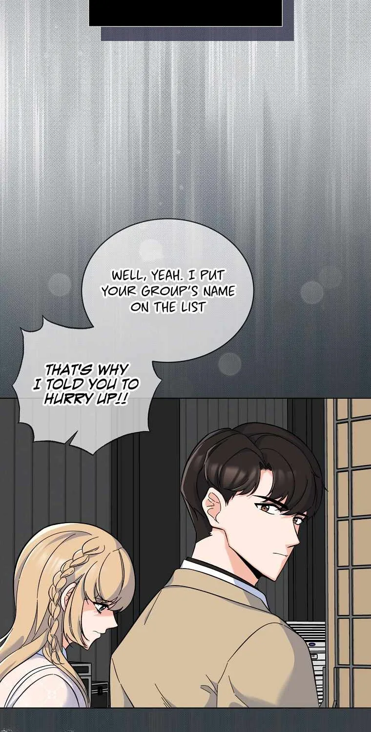 Read 1st year Max Level Manager chapter 47 image 27 on Lezhin
