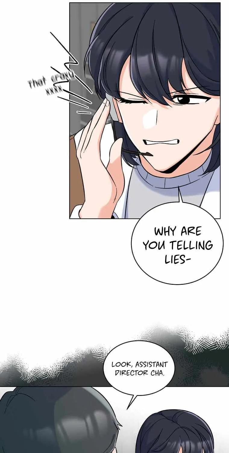 Read 1st year Max Level Manager chapter 47 image 33 on Lezhin