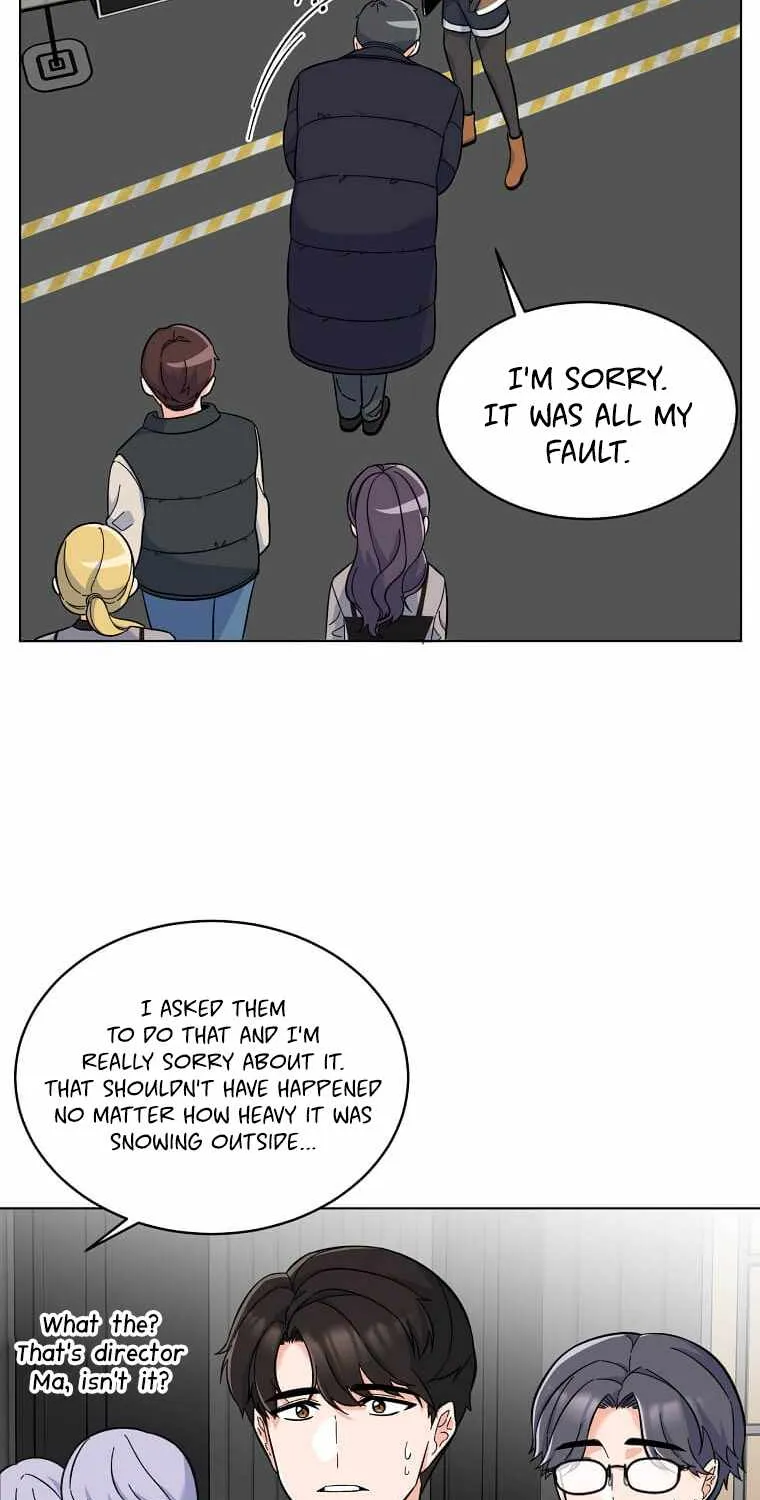 Read 1st year Max Level Manager chapter 47 image 35 on Lezhin
