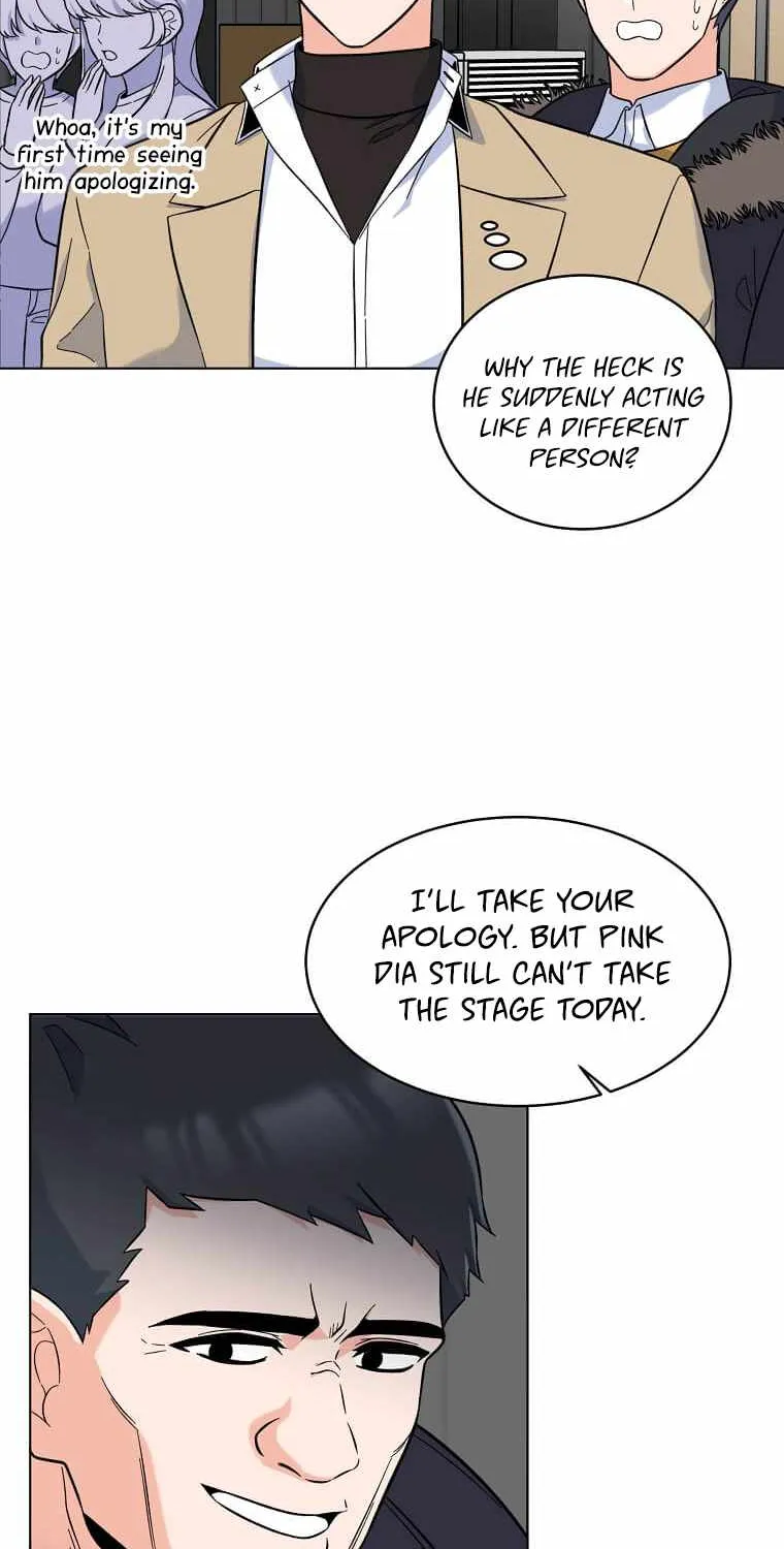 Read 1st year Max Level Manager chapter 47 image 36 on Lezhin