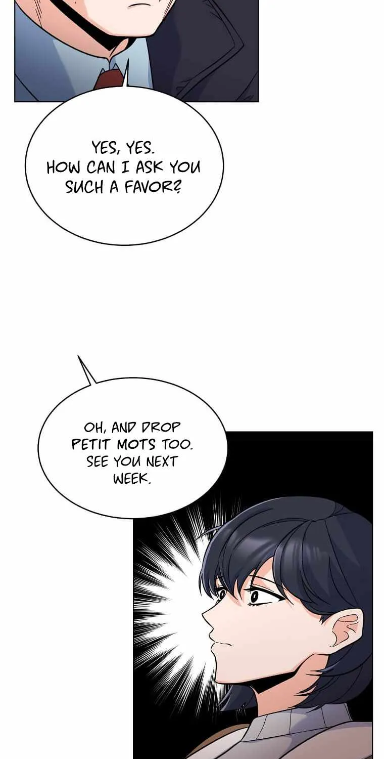 Read 1st year Max Level Manager chapter 47 image 37 on Lezhin