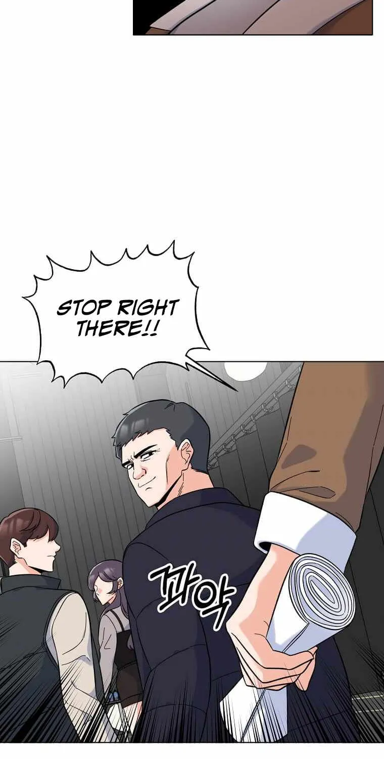 Read 1st year Max Level Manager chapter 47 image 38 on Lezhin