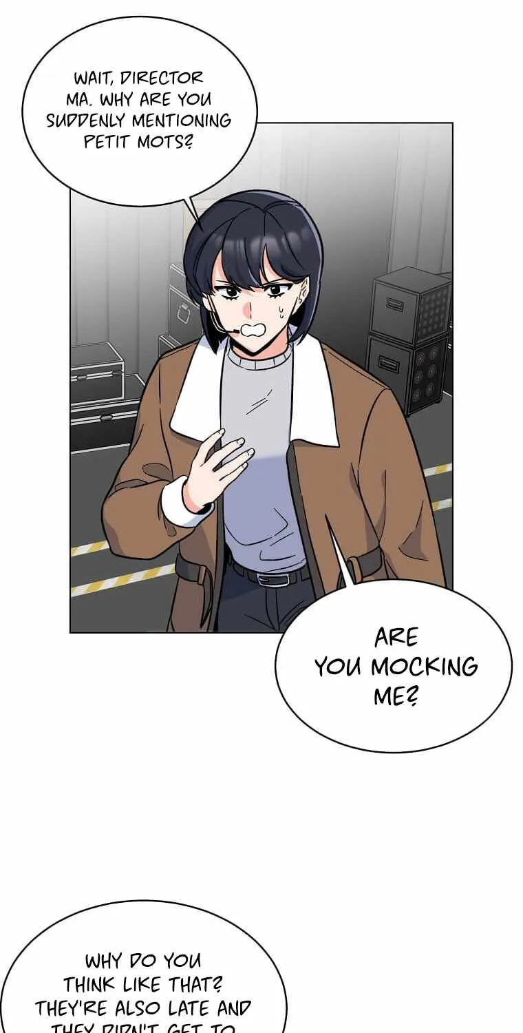 Read 1st year Max Level Manager chapter 47 image 40 on Lezhin