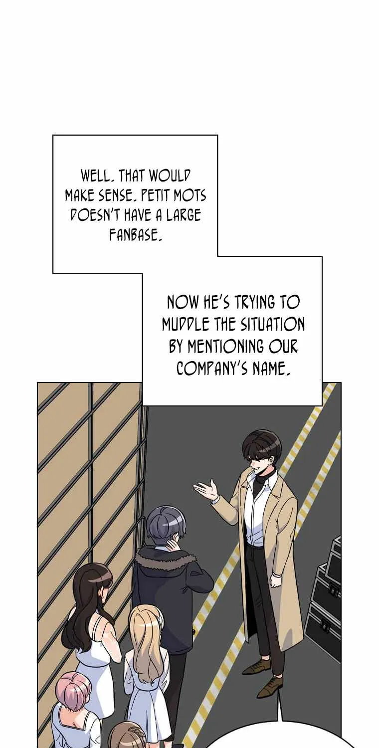 Read 1st year Max Level Manager chapter 47 image 44 on Lezhin