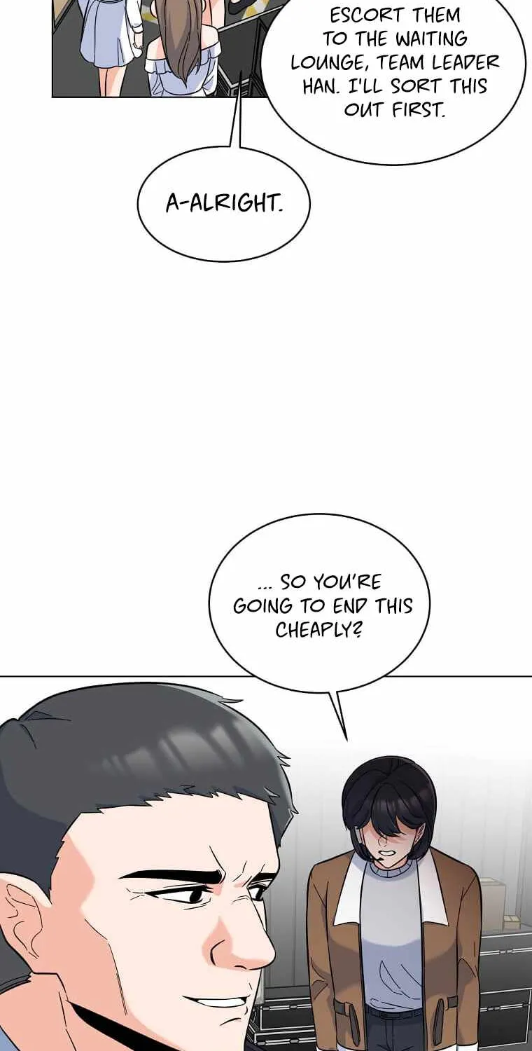 Read 1st year Max Level Manager chapter 47 image 45 on Lezhin