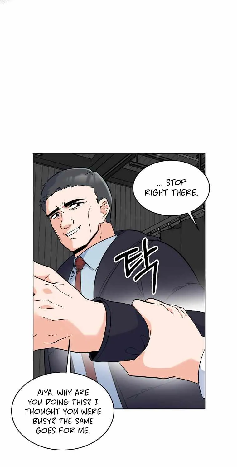 Read 1st year Max Level Manager chapter 47 image 49 on Lezhin