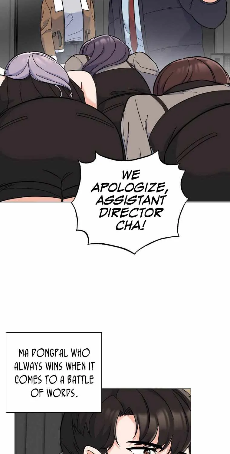 Read 1st year Max Level Manager chapter 47 image 58 on Lezhin