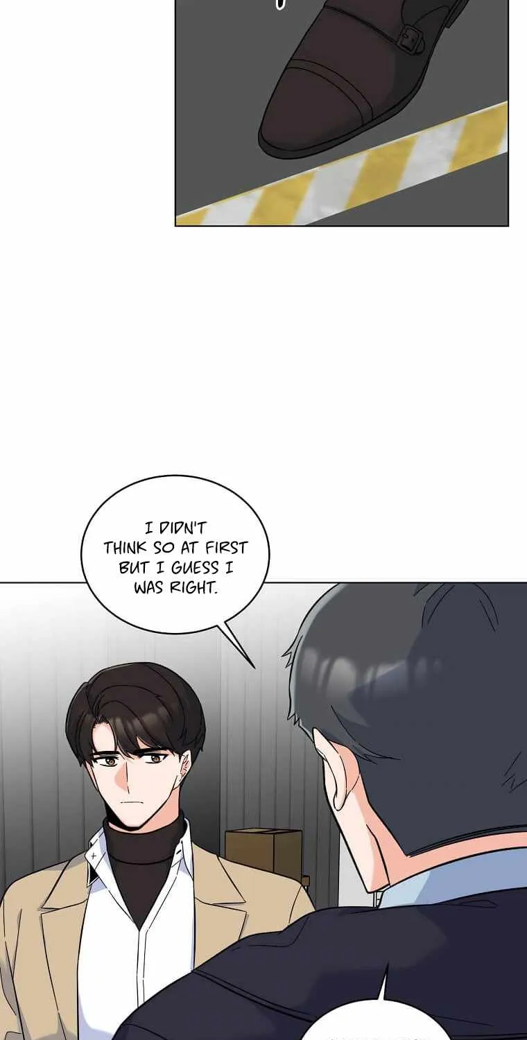 Read 1st year Max Level Manager chapter 47 image 63 on Lezhin