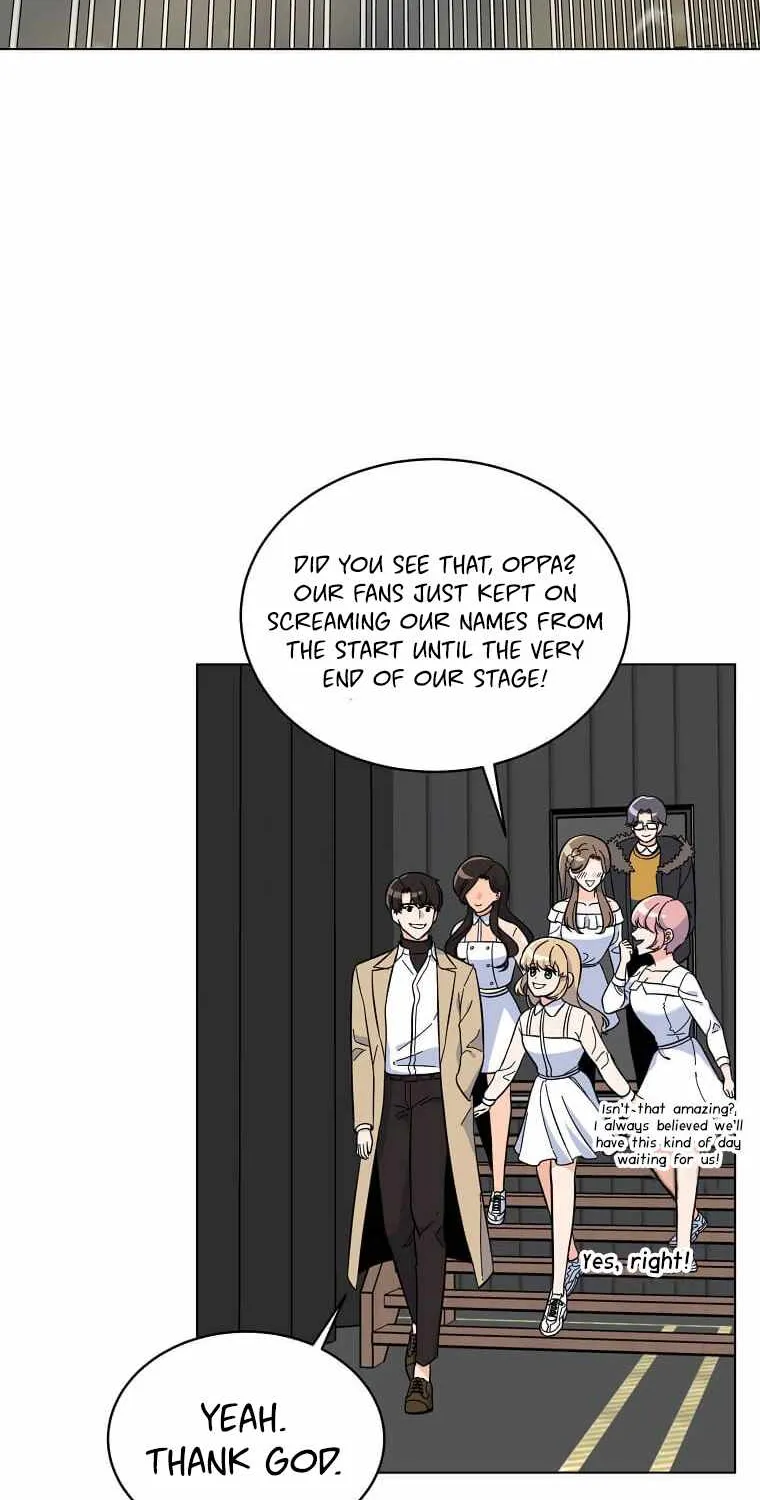 Read 1st year Max Level Manager chapter 47 image 7 on Lezhin