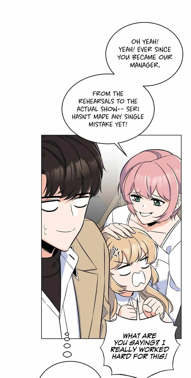 Read 1st year Max Level Manager chapter 47 image 9 on Lezhin