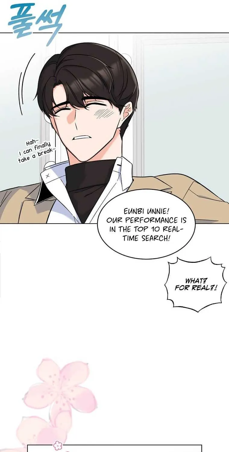 Read 1st year Max Level Manager chapter 48 image 13 on Lezhin