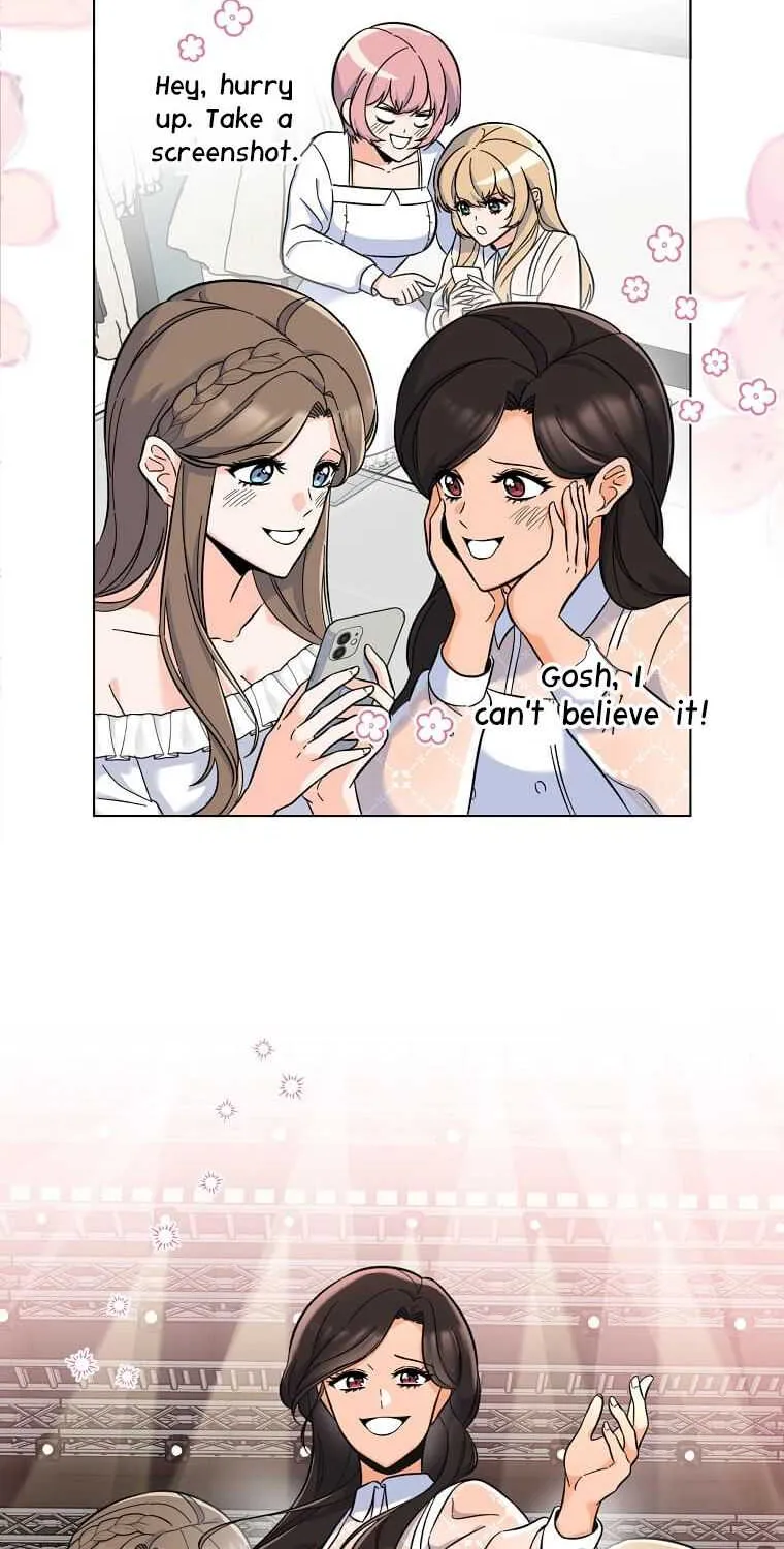 Read 1st year Max Level Manager chapter 48 image 14 on Lezhin