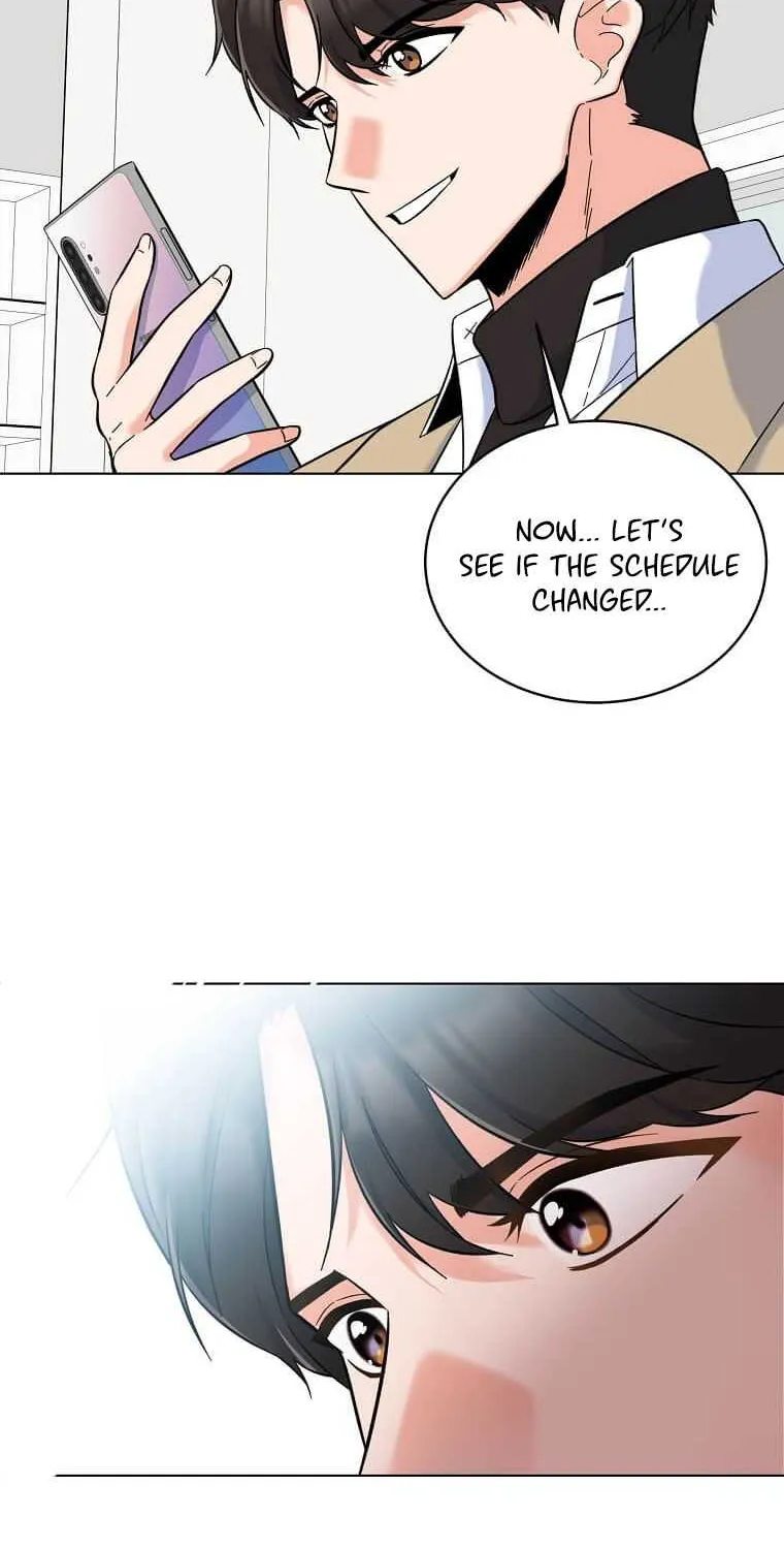 Read 1st year Max Level Manager chapter 48 image 18 on Lezhin