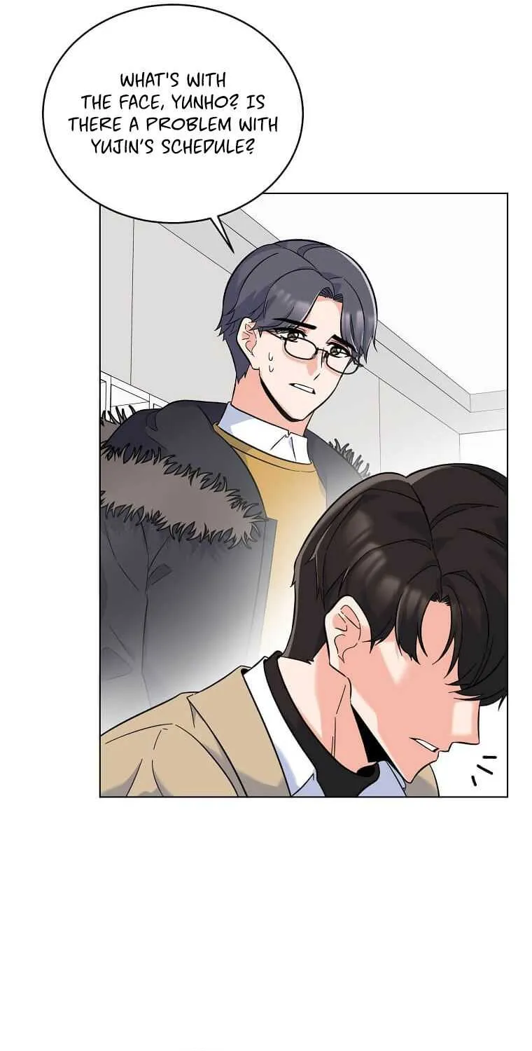 Read 1st year Max Level Manager chapter 48 image 20 on Lezhin