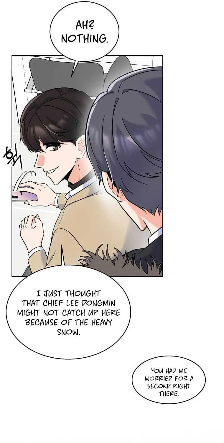 Read 1st year Max Level Manager chapter 48 image 21 on Lezhin