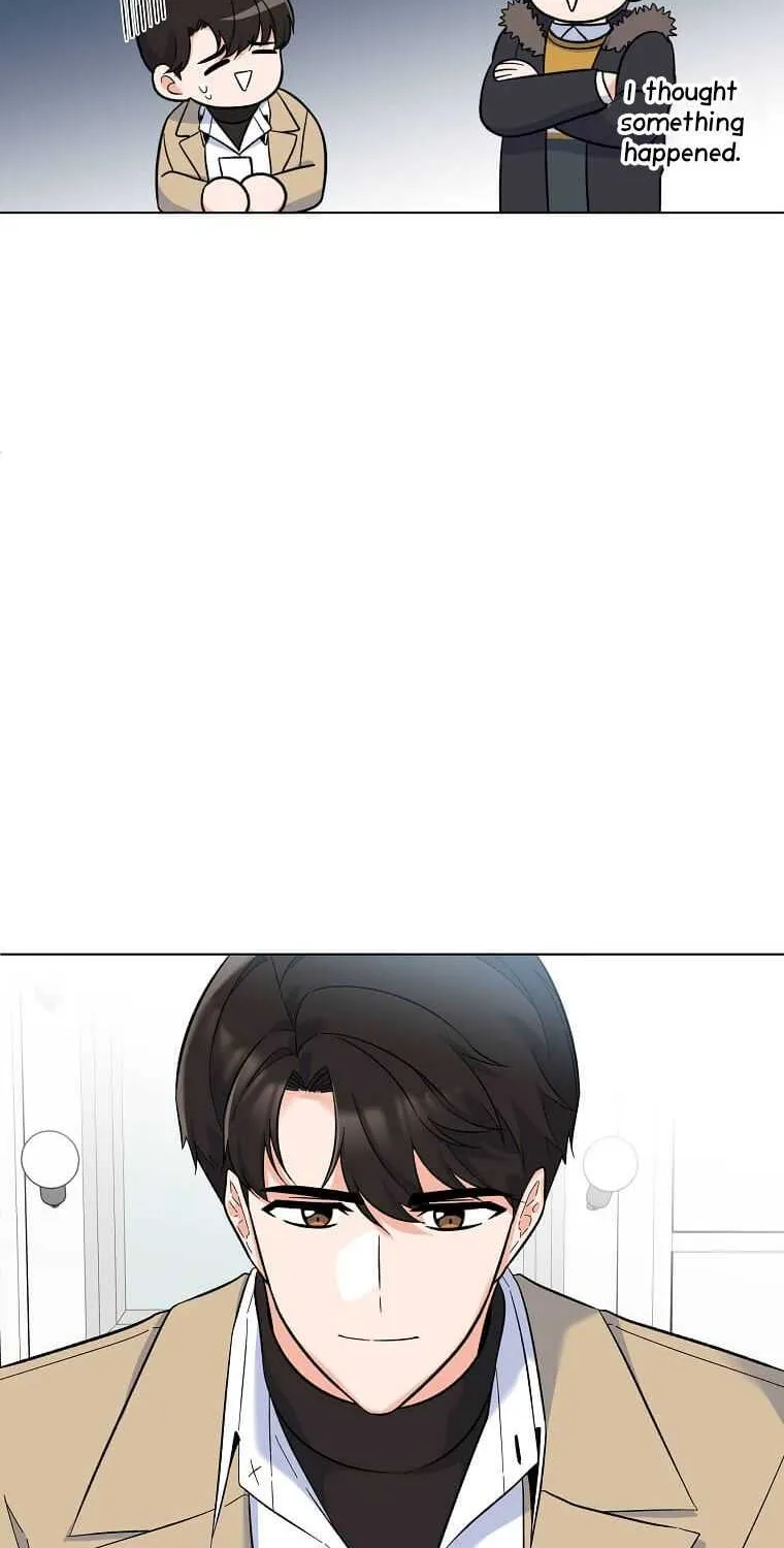 Read 1st year Max Level Manager chapter 48 image 23 on Lezhin