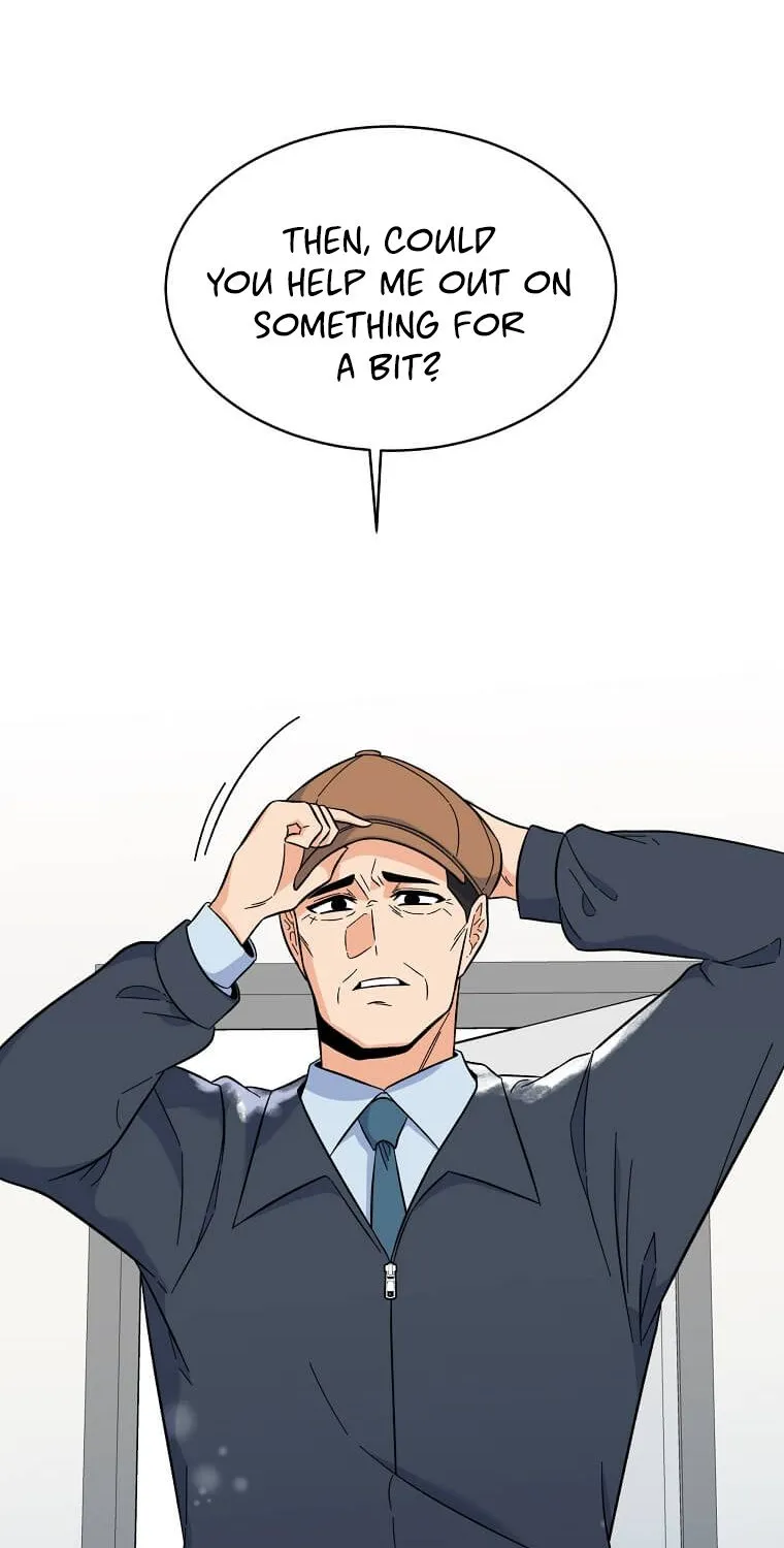 Read 1st year Max Level Manager chapter 48 image 28 on Lezhin