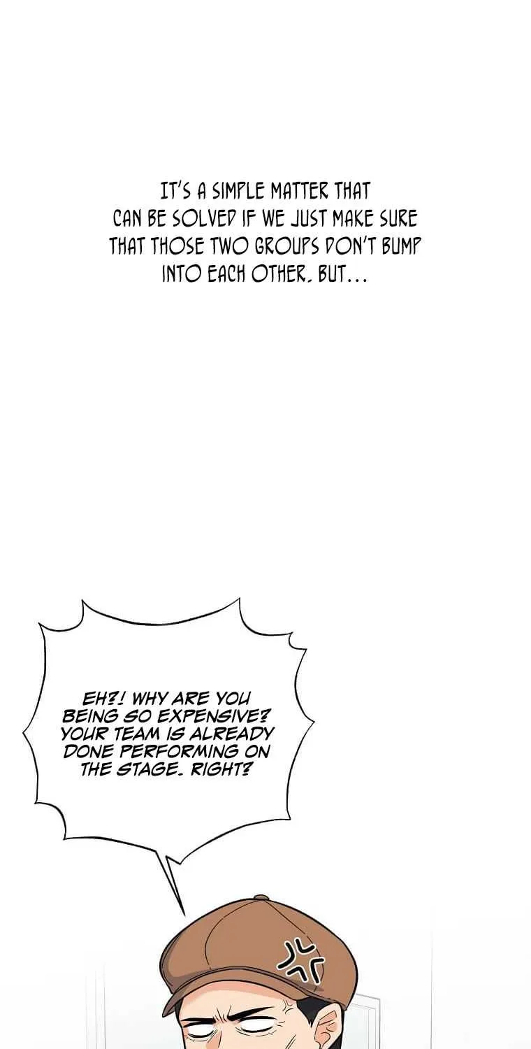 Read 1st year Max Level Manager chapter 48 image 36 on Lezhin
