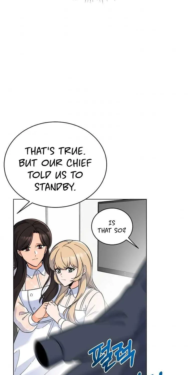 Read 1st year Max Level Manager chapter 48 image 38 on Lezhin
