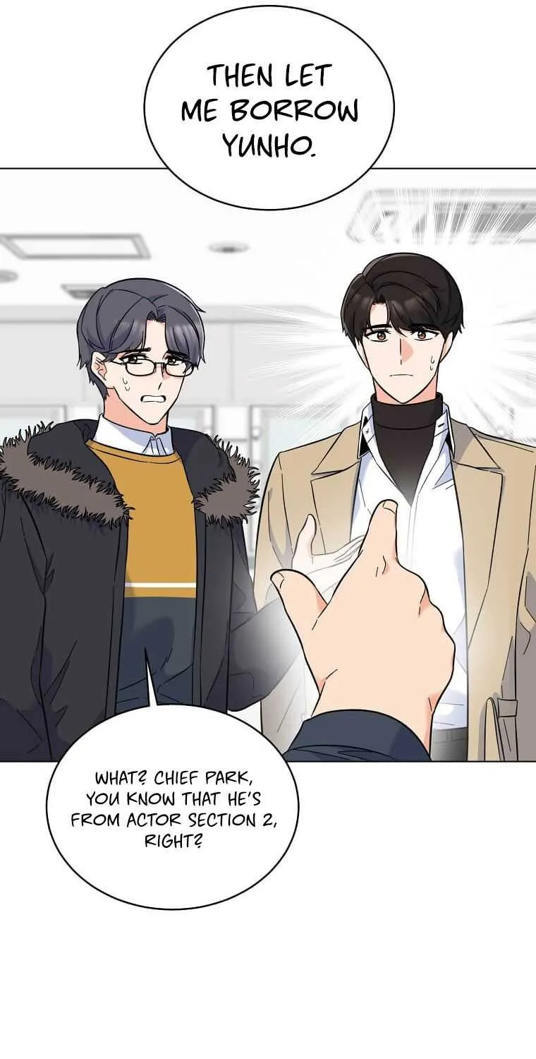 Read 1st year Max Level Manager chapter 48 image 40 on Lezhin