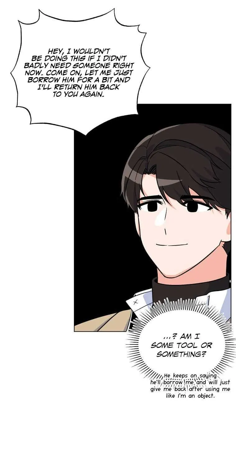 Read 1st year Max Level Manager chapter 48 image 41 on Lezhin