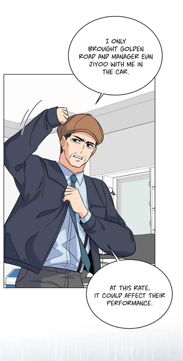 Read 1st year Max Level Manager chapter 48 image 42 on Lezhin