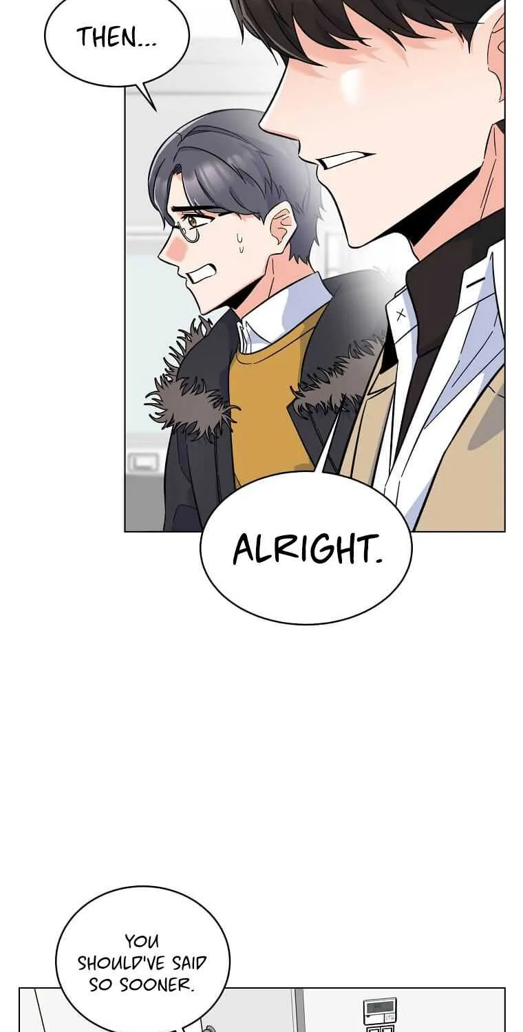 Read 1st year Max Level Manager chapter 48 image 44 on Lezhin
