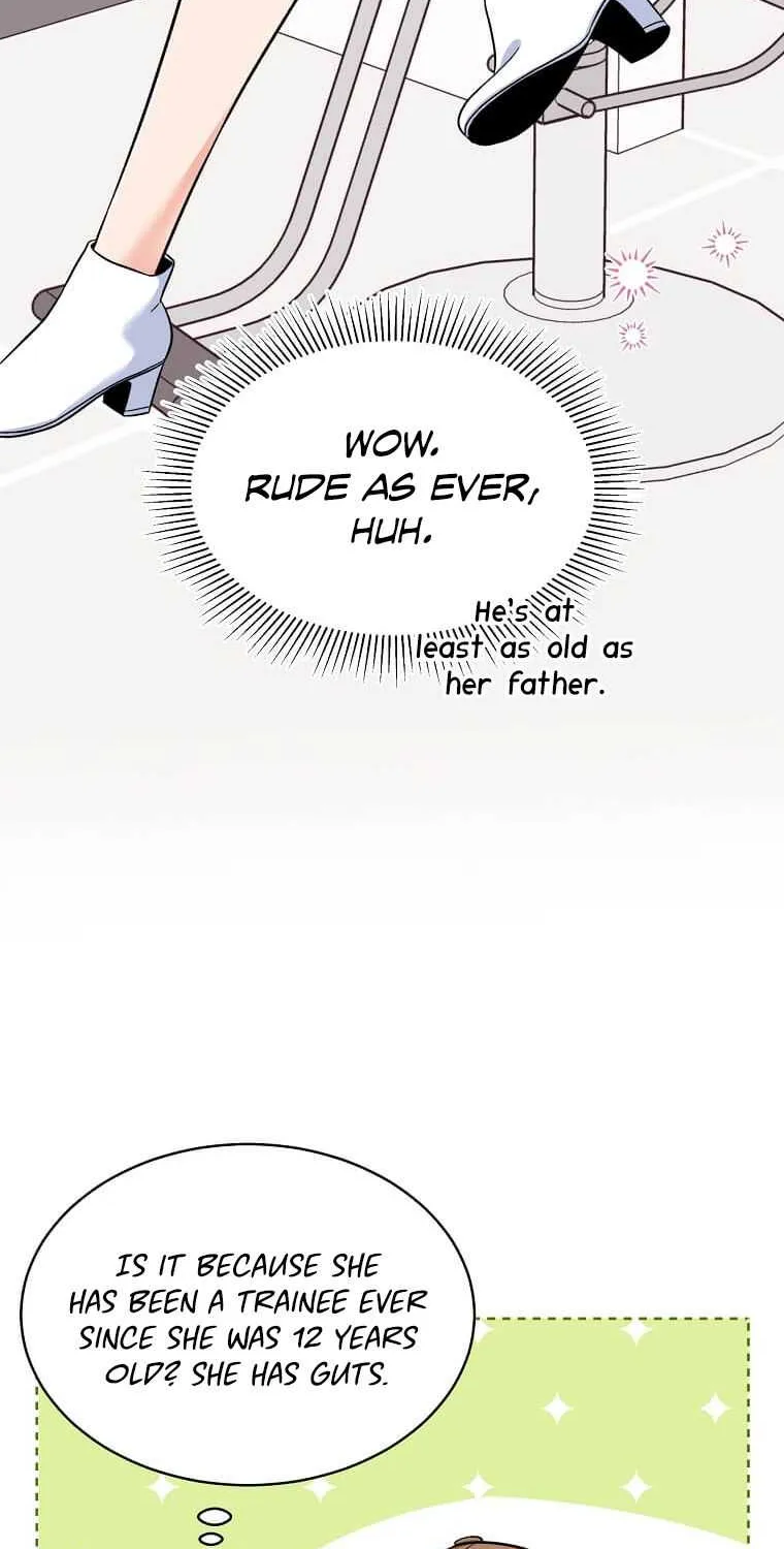 Read 1st year Max Level Manager chapter 48 image 52 on Lezhin