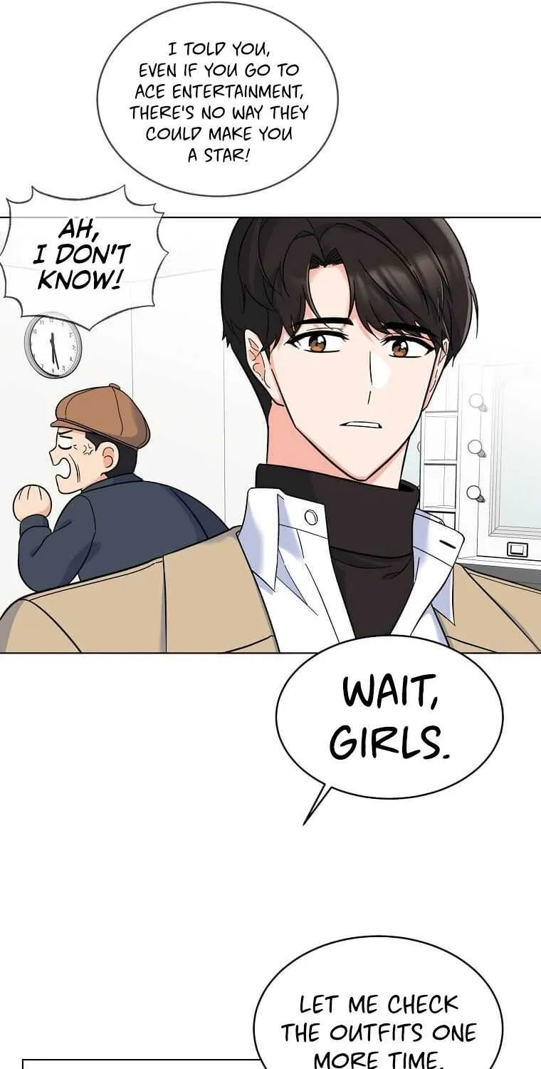 Read 1st year Max Level Manager chapter 48 image 61 on Lezhin