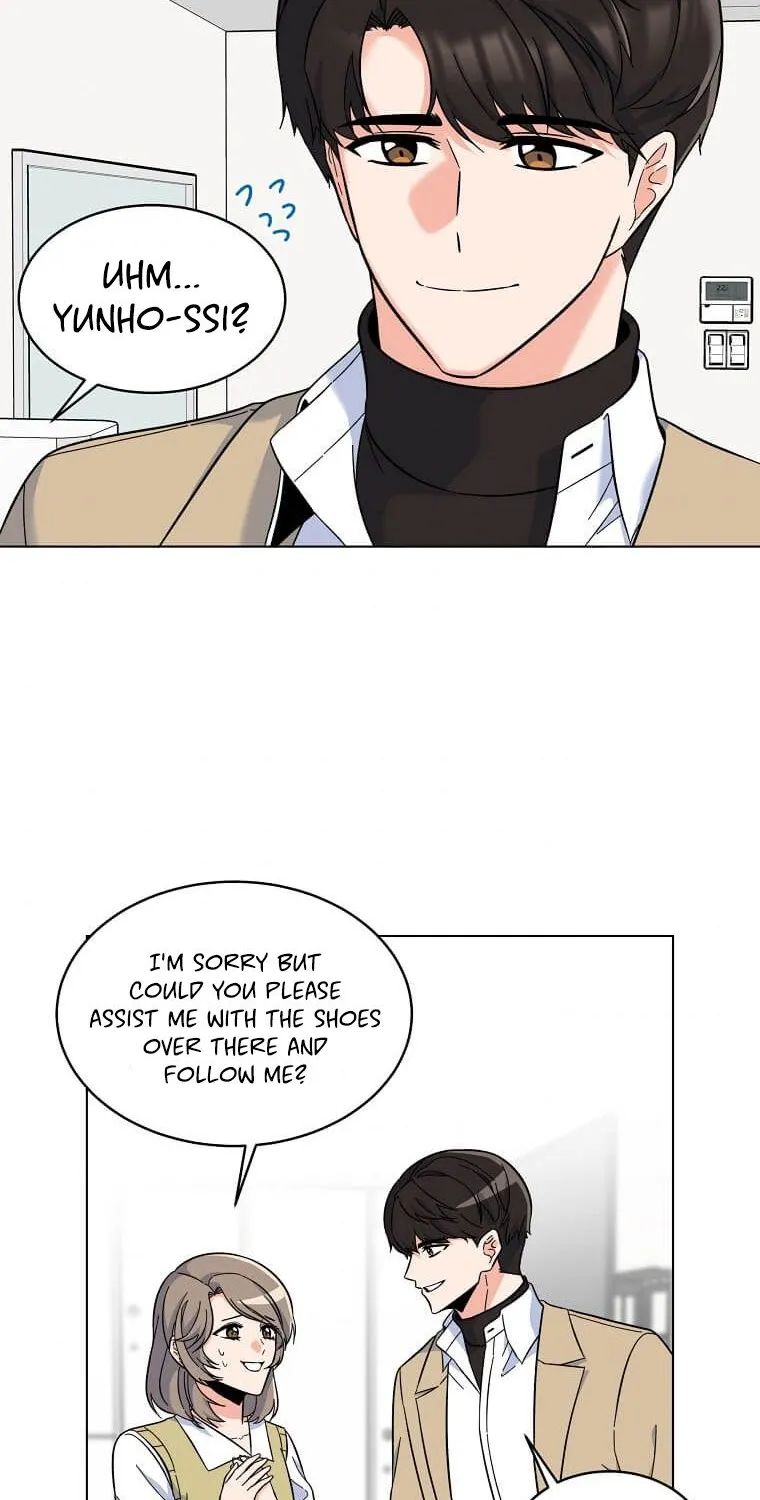Read 1st year Max Level Manager chapter 48 image 71 on Lezhin