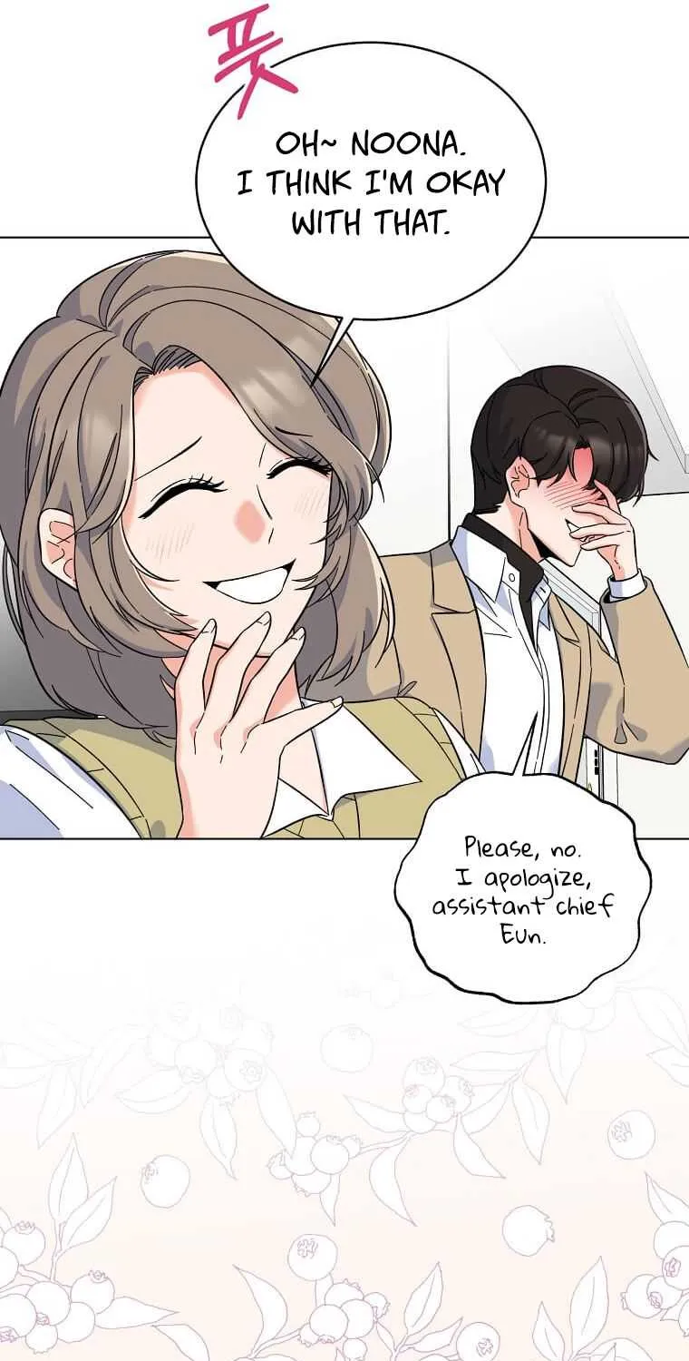 Read 1st year Max Level Manager chapter 48 image 74 on Lezhin