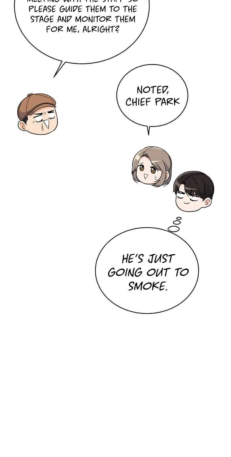 Read 1st year Max Level Manager chapter 48 image 78 on Lezhin