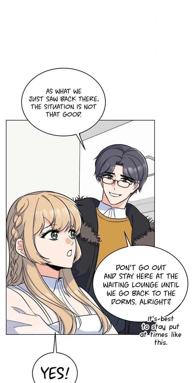 Read 1st year Max Level Manager chapter 48 image 8 on Lezhin
