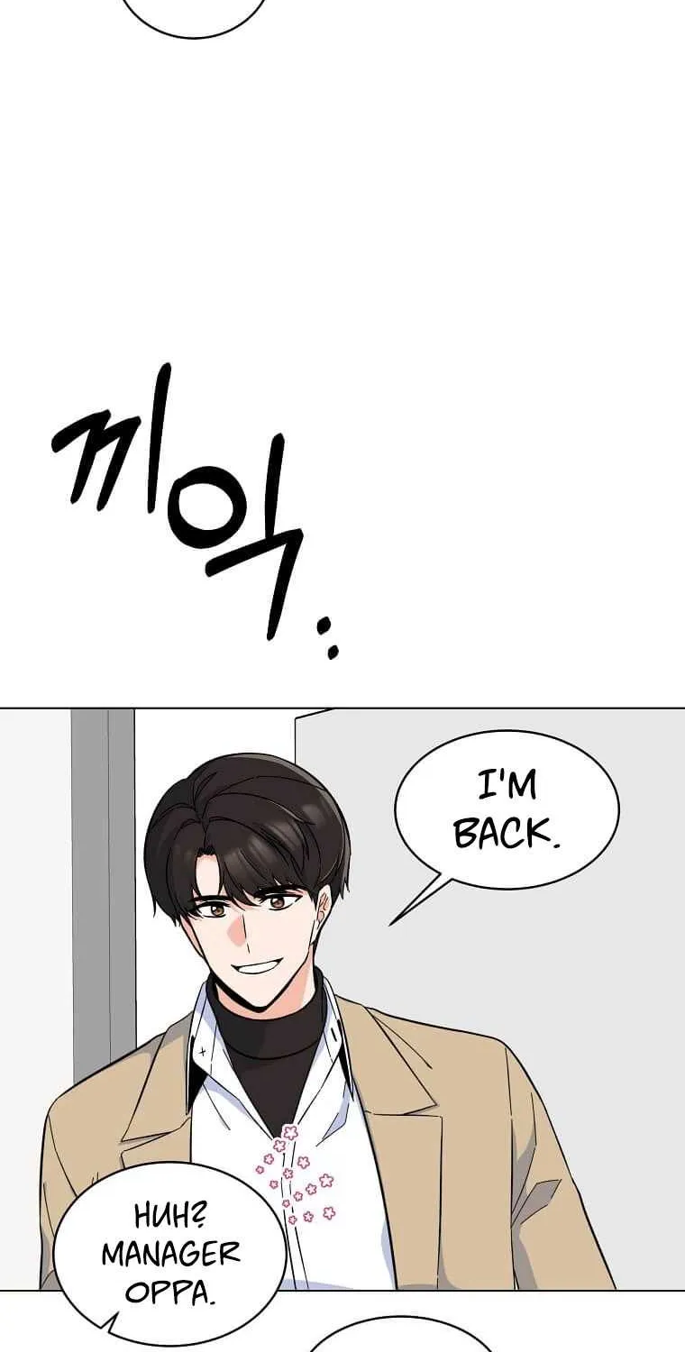 Read 1st year Max Level Manager chapter 48 image 9 on Lezhin