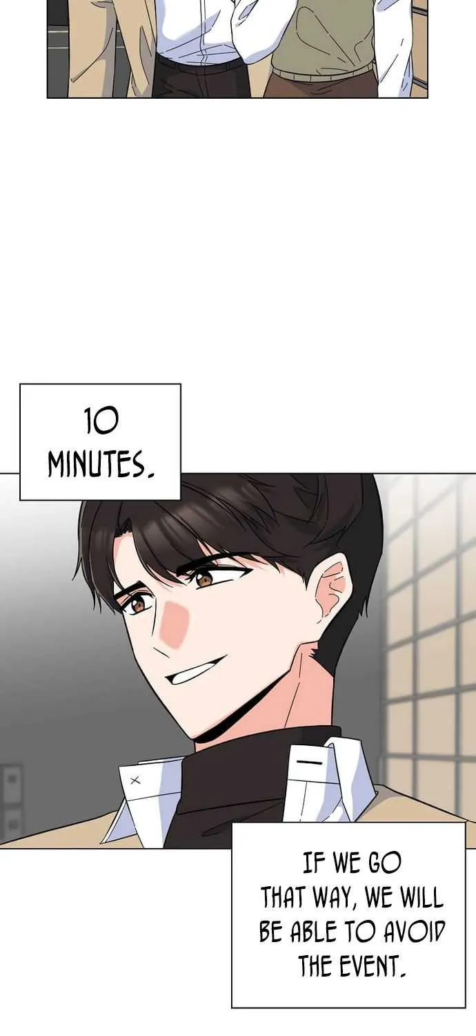 Read 1st year Max Level Manager chapter 49 image 10 on Lezhin
