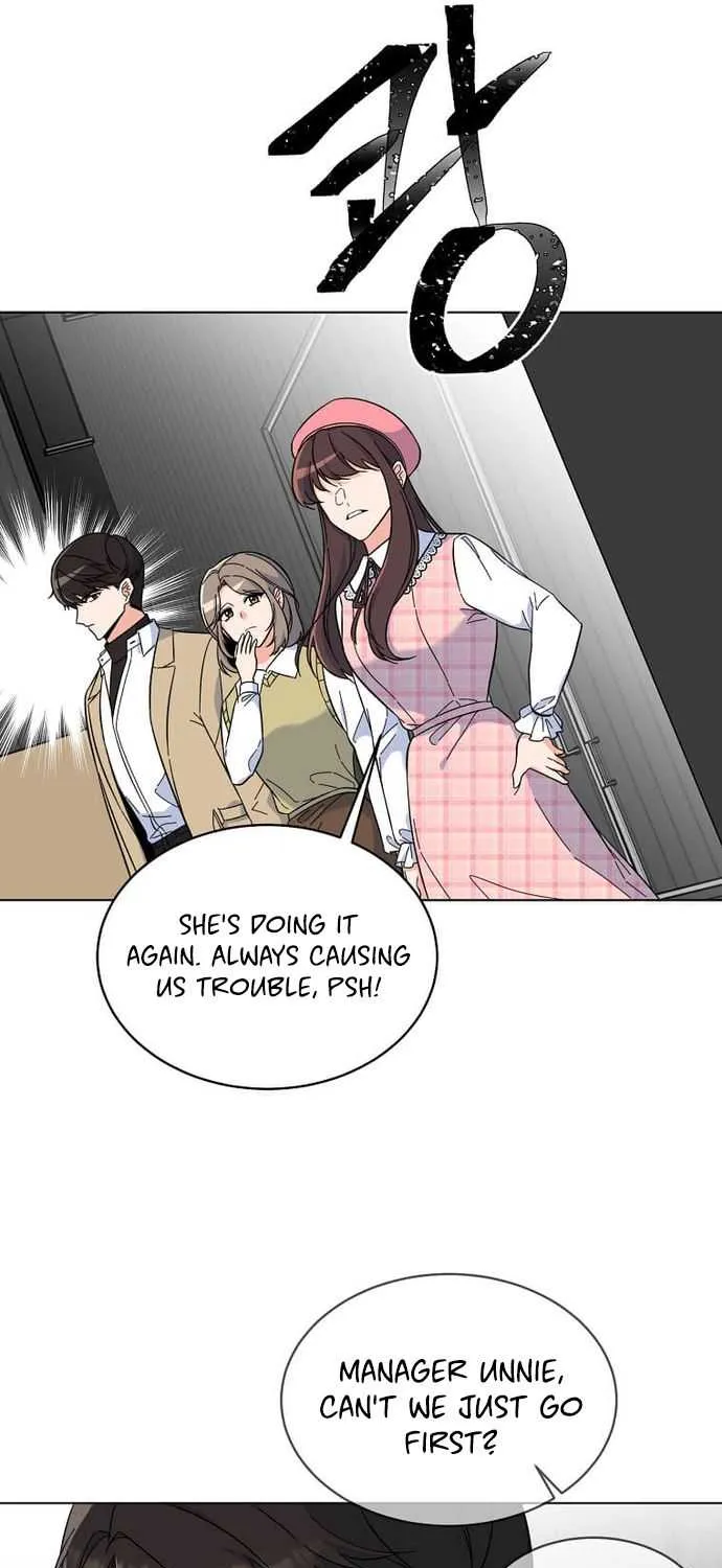 Read 1st year Max Level Manager chapter 49 image 13 on Lezhin