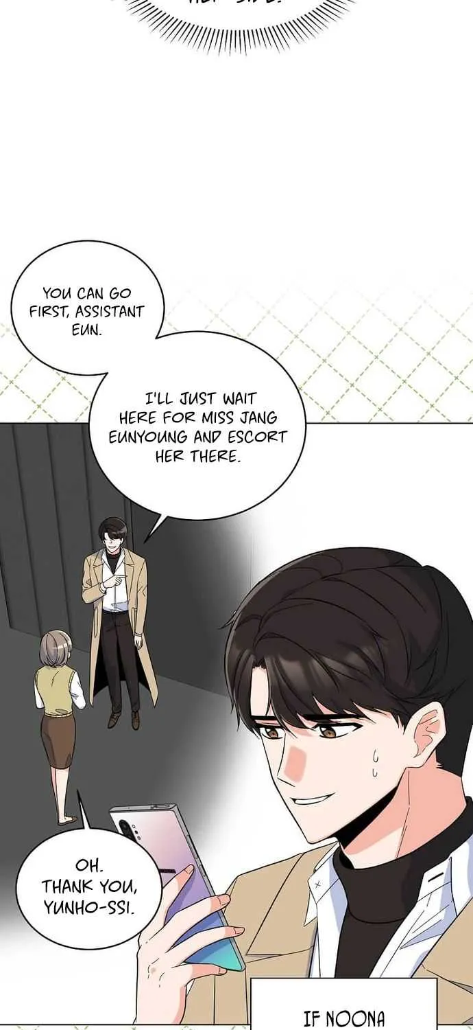 Read 1st year Max Level Manager chapter 49 image 17 on Lezhin