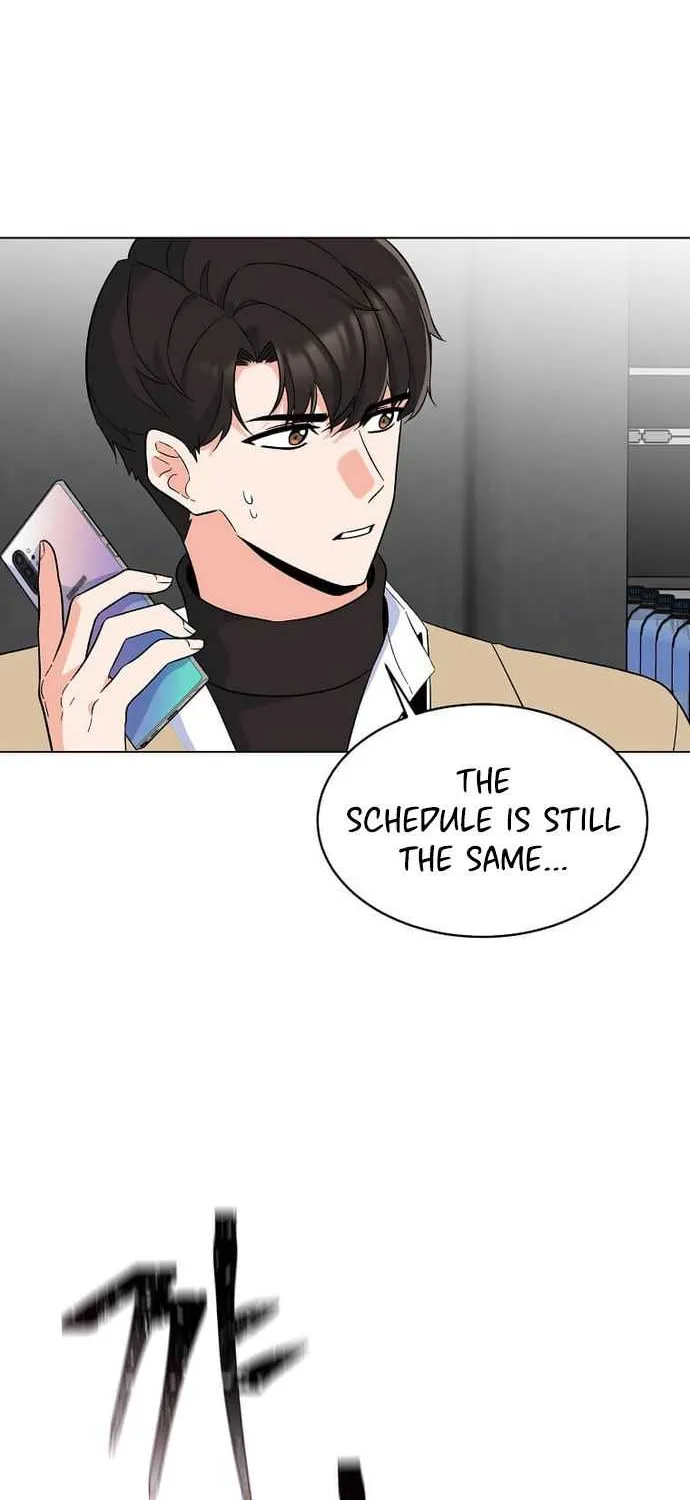Read 1st year Max Level Manager chapter 49 image 30 on Lezhin