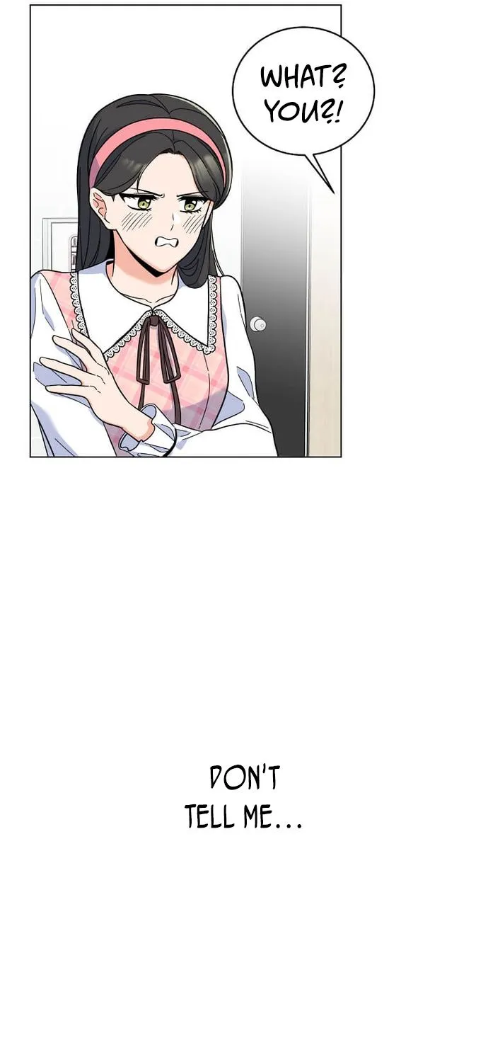 Read 1st year Max Level Manager chapter 49 image 34 on Lezhin